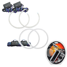 Cargar imagen en el visor de la galería, Oracle Nissan Titan 04-07 Halo Kit - ColorSHIFT SEE WARRANTY
