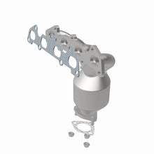 Cargar imagen en el visor de la galería, MagnaFlow Conv DF 00-03 Kia Rio 1.5L/1.6L