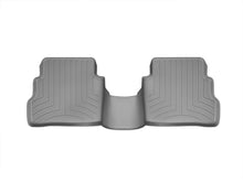 Load image into Gallery viewer, WeatherTech 13+ Mazda CX-5 Rear FloorLiner - Grey