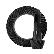 Cargar imagen en el visor de la galería, Yukon Gear Ring &amp; Pinion Set With 5:13 Gear Ratio For Jeep Sport And Sahara 24 Spline w/ Stand Diff