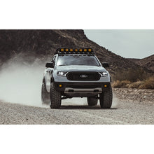 Load image into Gallery viewer, MagnaFlow 19-22 Ford Ranger Overland Series 3in Single Straight Driver Side Rear Cat-Back Exhaust