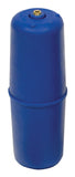 Fuelle de repuesto Firestone Coil-Rite para kit auxiliar de resorte neumático - Delantero 3,56 x 10,5 (W237606000)
