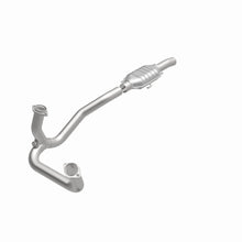 Cargar imagen en el visor de la galería, MagnaFlow Conv DF 88-95 Ford Van 5.8L 49S