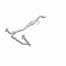 Cargar imagen en el visor de la galería, MagnaFlow Conv DF 00 Dakota 3.9L 4wd OEM