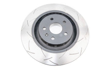 Cargar imagen en el visor de la galería, DBA 2009-2013 Cadillac CTS-V V Series Front Slotted T3 4000 Series Uni-Directional Rotor