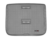 Cargar imagen en el visor de la galería, WeatherTech 98-02 Mercedes-Benz ML320 Cargo Liners - Grey
