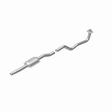 Cargar imagen en el visor de la galería, MagnaFlow Conv DF Lemans 89-90 2.0L