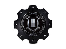 Cargar imagen en el visor de la galería, Tapa central ICON Shield/Alpha - 8x180