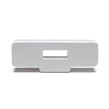 Cargar imagen en el visor de la galería, ORACLE Lighting Universal Illuminated LED Letter Badges - Matte Wht Surface Finish - Q SEE WARRANTY