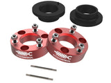 Kit de nivelación aFe CONTROL 3.0 IN 2021 RAM 1500 TRX