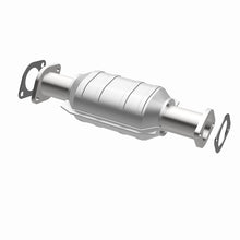 Cargar imagen en el visor de la galería, MagnaFlow Catalytic Converter DF 98-00 Nissan Frontier 2.4L Rear