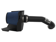 Cargar imagen en el visor de la galería, aFe Magnum FORCE Stage-2 Pro 5R Cold Air Intake System 09-13 Chevrolet Silverado V8-5.3L