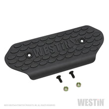 Cargar imagen en el visor de la galería, Westin Replacement Service Kit with 10in pad - Black