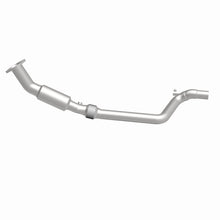 Cargar imagen en el visor de la galería, MagnaFlow 07-10 Dodge Charger 3.5L CARB Compliant Direct Fit Catalytic Converter