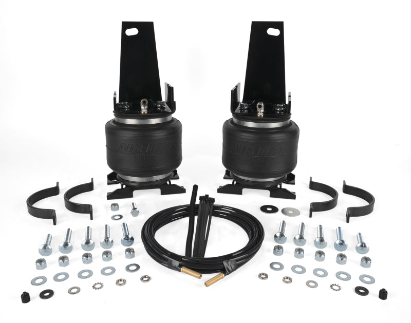 Kit de resorte neumático Air Lift Loadlifter 5000