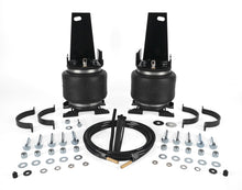 Cargar imagen en el visor de la galería, Kit de resorte neumático Air Lift Loadlifter 5000