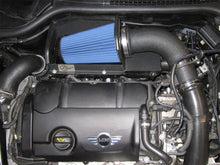 Cargar imagen en el visor de la galería, Admisión aFe MagnumFORCE Stage-2 Pro DRY 5R 11-13 Mini Cooper S L4-1.6L (Turbo)