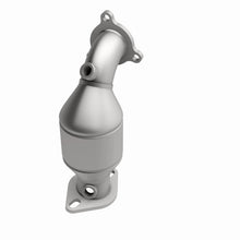 Cargar imagen en el visor de la galería, MagnaFlow Conv DF 01-05 Chrysler Sebring / 01-05 Dodge Stratus / 00-03 Galant Rear Manifold