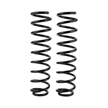 Cargar imagen en el visor de la galería, ARB / OME Coil Spring Front Jeep Jk