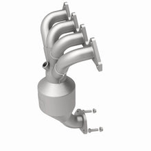 Cargar imagen en el visor de la galería, MagnaFlow Conv DF 10-11 Hyundai Accent 1.6L