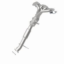 Cargar imagen en el visor de la galería, Magnaflow Conv DF 10- Mazda 3 2.5L