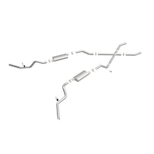 Cargar imagen en el visor de la galería, MagnaFlow Sys CB 66-72 GM CST-10/CST-20