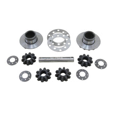Cargar imagen en el visor de la galería, Yukon Gear Standard Open Spider Gear Kit For Toyota V6 w/ 30 Spline Axles