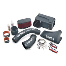 Cargar imagen en el visor de la galería, Banks Power 06-14 Ford 6.8L MH-A Sistema de admisión de aire Ram
