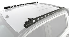Cargar imagen en el visor de la galería, Rhino-Rack 12-17 Ford Ranger PX Double Cab 3 Base Backbone Mounting System
