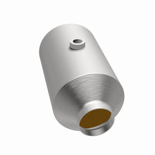 Cargar imagen en el visor de la galería, Magnaflow Catalytic Converter Universal 10in Length 5in Conv Width 2in In / 2in Out Conv Diameter