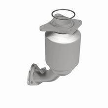 Cargar imagen en el visor de la galería, MagnaFlow Conv DF 04-05 Maxima rr man OEM