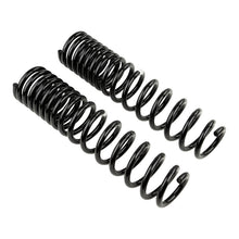 Cargar imagen en el visor de la galería, ARB / OME 2021+ Ford Bronco Rear Coil Spring Set for Medium Loads