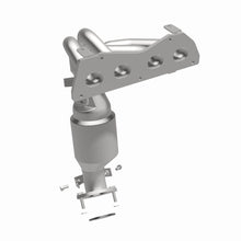 Cargar imagen en el visor de la galería, MagnaFlow Converter Manifold Direct Fit California Grade 10-11 Toyota Camry 2.5L