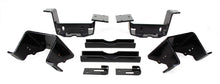 Cargar imagen en el visor de la galería, Air Lift Loadlifter 5000 Ultimate Kit de resorte de aire trasero para Chevrolet Silverado 2500/3500 2020+