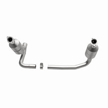 Cargar imagen en el visor de la galería, MagnaFlow Conv DF 04 Dakota 3.7/4.7 4WD OEM