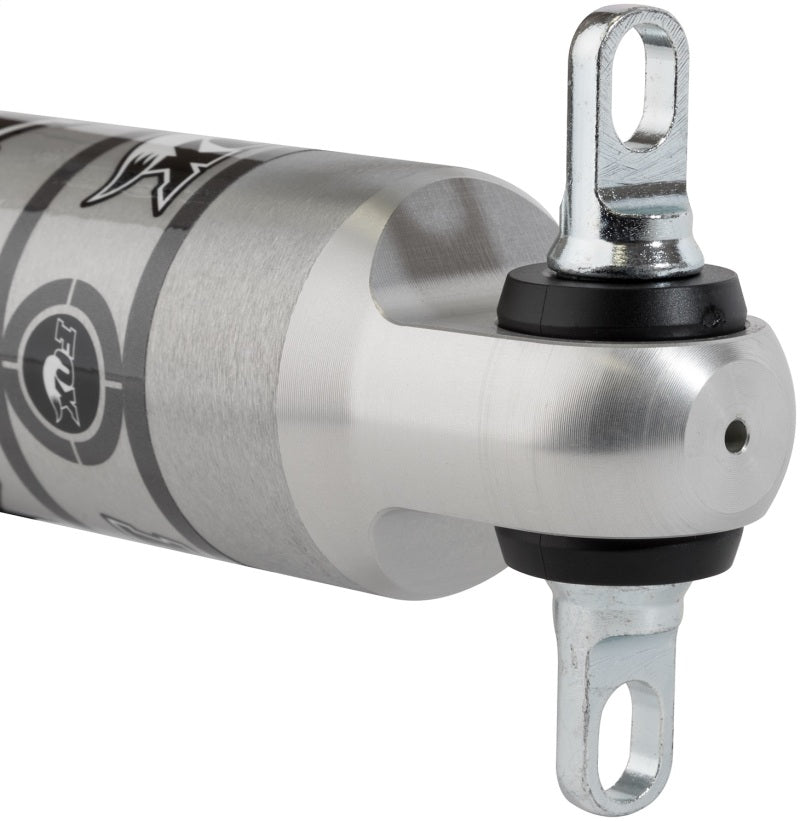 Fox 07+ Jeep JK 2.0 Serie de rendimiento 9.1 pulgadas. Amortiguador trasero IFP de cuerpo liso (aluminio) / elevación de 1,5 a 3,5 pulgadas