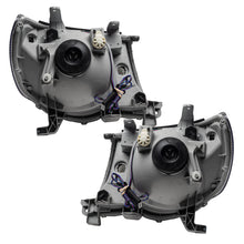 Cargar imagen en el visor de la galería, Oracle 05-11 Toyota Tacoma SMD HL - Black - White SEE WARRANTY