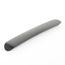 Cargar imagen en el visor de la galería, Rugged Ridge Door Handle Inserts Black 07-18 Jeep Wrangler 2 Door