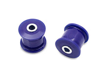 Cargar imagen en el visor de la galería, SuperPro 2000 Infiniti QX4 Base Rear Trailing Arm Bushing Kit