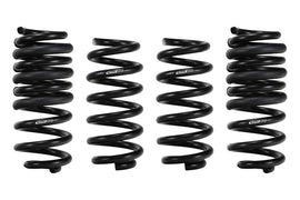 Eibach Pro-Kit para Jeep Grand Cherokee Trackhawk 2018 1.1 pulgadas delantero 2.1 pulgadas trasero