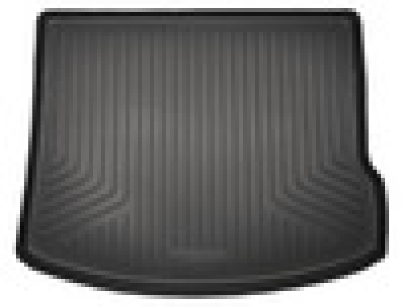 Husky Liners 14-16 Mazda 3 Hatchback WeatherBeater Revestimiento para maletero negro