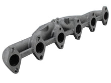 Cargar imagen en el visor de la galería, aFe Power Bladerunner Turbocharger w/ Exhaust Manifold  98.5-02 Dodge Diesel Trucks L6-5.9 (td)