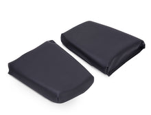 Cargar imagen en el visor de la galería, PRP Yamaha YXZ Door Latch Pads - Daytona Black