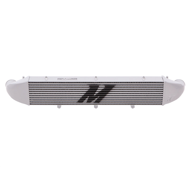 Mishimoto 14-16 Ford Fiesta ST 1.6L Intercooler de rendimiento (Plata)