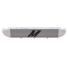 Cargar imagen en el visor de la galería, Mishimoto 14-16 Ford Fiesta ST 1.6L Intercooler de rendimiento (Plata)