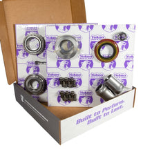 Cargar imagen en el visor de la galería, Yukon 8.875in GM 12T 3.42 Rear Ring &amp; Pinion Install Kit Axle Bearings and Seals