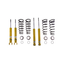 Cargar imagen en el visor de la galería, Bilstein B12 2012 Mazda MX-5 Miata Touring Front and Rear Suspension Kit