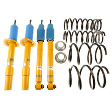 Cargar imagen en el visor de la galería, Bilstein B12 2004 BMW 545i Base Front and Rear Suspension Kit