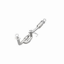 Cargar imagen en el visor de la galería, MagnaFlow Conv Direct Fit California Grade CARB Compliant 95-97 Toyota Avalon