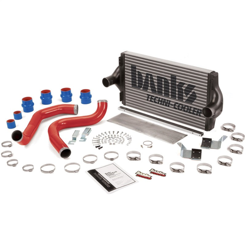 Banks Power 99.5-03 Ford 7.3L Sistema Techni-Cooler